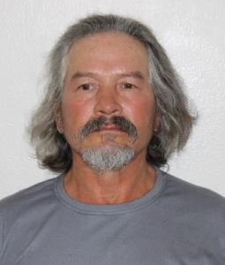 Jessy James Baker Sr a registered Sex Offender of Idaho