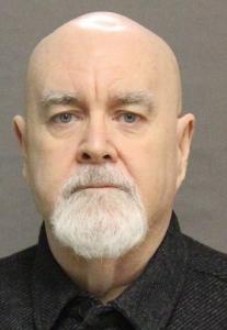 William Eric Snowden II a registered Sex Offender of Idaho