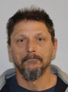 Cyrus Devon Andreasen a registered Sex Offender of Idaho