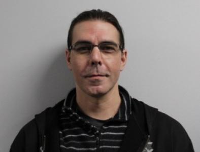 David Lorence Orlandi a registered Offender of Washington