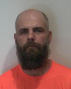Zane Anthony Hayter a registered Sex Offender of Idaho