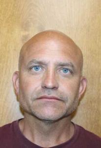 Dean Oliver Hooker a registered Sex Offender of Idaho
