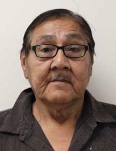 Alfred Earl Wahtomy a registered Sex Offender of Idaho