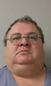 Dwight Sven Hinckley a registered Sex Offender of Idaho