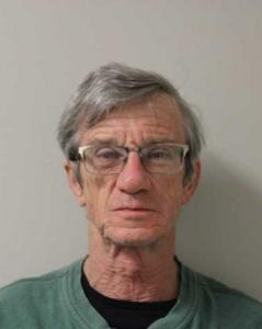 Terry Eugene Ricks a registered Sex Offender of Idaho