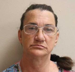 Shannon Marie Robbins a registered Sex Offender of Idaho