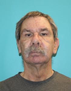 Mathew Glen Hackwell a registered Sex Offender of Idaho
