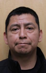 Delbert Gordon Mcconville a registered Sex Offender of Idaho