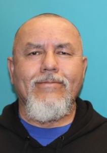 Daniel Gonzalo Palomares a registered Sex Offender of Idaho