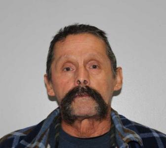 Gilbert Lynn Rodriguez a registered Sex Offender of Idaho