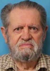 John David Steiner a registered Sex Offender of Idaho