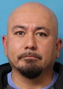 Jacob Jason Salinas a registered Sex Offender of Idaho