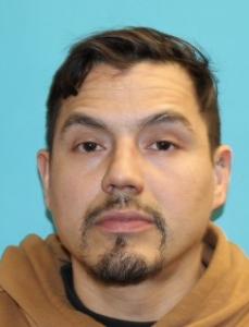 Felix Rosado Jr a registered Sex Offender of Idaho