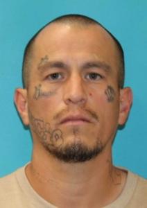 Fernie Ramos Garcia a registered Sex Offender of Idaho