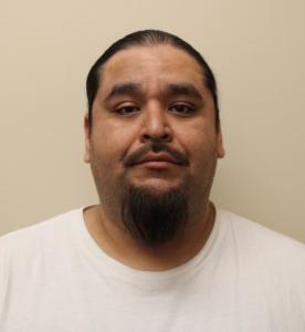 Eben Paul Slickpoo a registered Sex Offender of Idaho