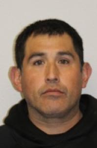 Nicolas Gomes a registered Sex Offender of Idaho