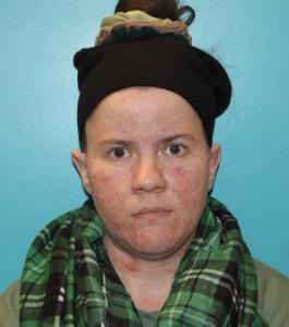 Kimberly Marie Reidenbach a registered Sex Offender of Idaho