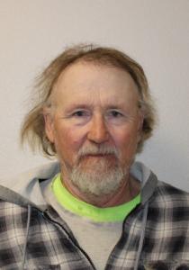 Franklin Gene Martin a registered Sex Offender of Idaho