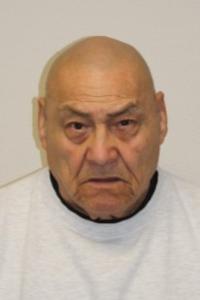 Jose Rico Mendoza a registered Sex Offender of Idaho