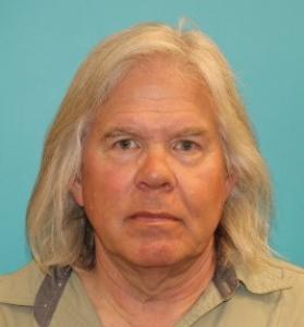 Gregory Jon Bishop a registered Sex Offender of Idaho