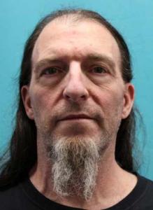 Steven Lee Anderson a registered Sex Offender of Idaho