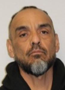Adrian Barroso a registered Sex Offender of Idaho