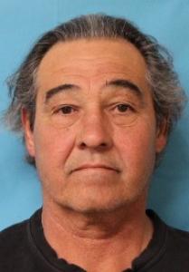 Edwin Fullerton a registered Sex Offender of Idaho