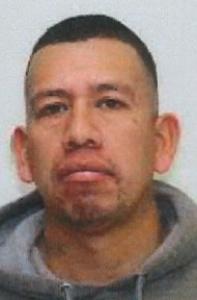 Jaime Lopez a registered Sex Offender of Idaho