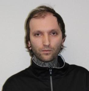 Michael James Charron a registered Sex Offender of Idaho