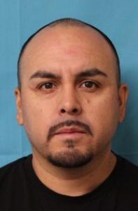 Adrian Michael Gonzales a registered Sex Offender of Idaho