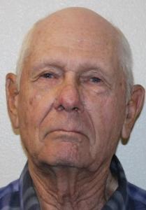 Karl Ray Salskov a registered Sex Offender of Idaho