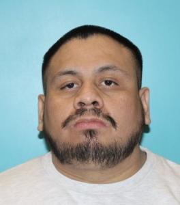 Alexander Jose Cantu a registered Sex Offender of Idaho