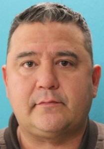 Clayton Jason Ortman a registered Sex Offender of Idaho