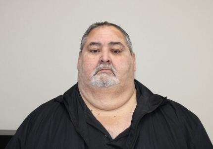 Andy Gene Gallegos a registered Sex Offender of Idaho