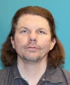 Randy Scott Willey a registered Sex Offender of Idaho