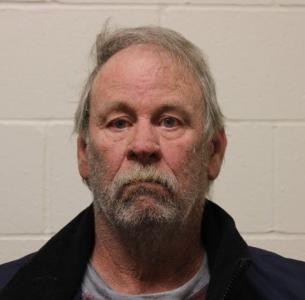 Robert Leslie Brown a registered Sex Offender of Idaho
