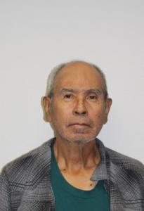 Jesus Martinez a registered Sex Offender of Idaho
