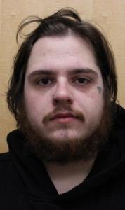 Elijah M Johnston a registered Sex Offender of Idaho