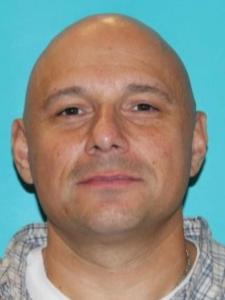 Steven Roy Villarreal a registered Sex Offender of Idaho