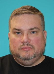 John Mark Albjerg a registered Sex Offender of Idaho