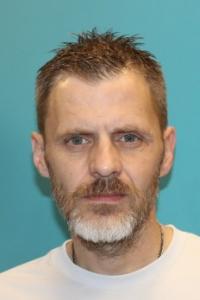 Daniel E Jensen a registered Sex Offender of Idaho