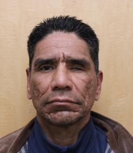 Dennis Adrian White a registered Sex Offender of Idaho
