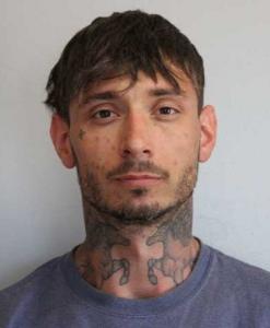 Eli Gunnar Zech a registered Sex Offender of Idaho