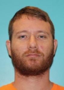 Dallas Anthony Bareford a registered Sex Offender of Idaho