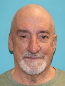 Robert Douglas Cruse a registered Sex Offender of Idaho
