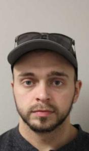 Konnor Quinn Wiley a registered Sex Offender of Idaho
