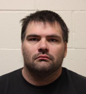 Todd Allen Marshall a registered Sex Offender of Idaho
