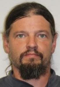 Derek Stephens a registered Sex Offender of Idaho