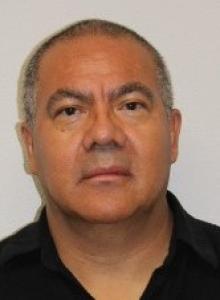 Jesus Barroso-ramirez a registered Sex Offender of Idaho