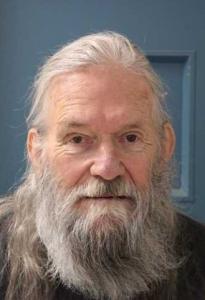 Michael Kevin Harrington a registered Sex Offender of Idaho